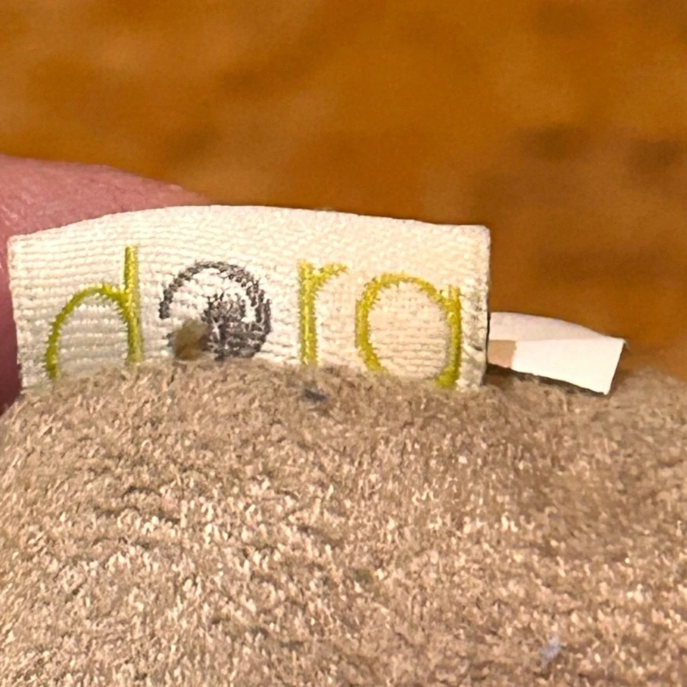 Dora Designs product described